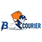 B Courier